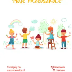 Konkursy dla dzieci i rodziców w przedszkolu – pomysły, zasady i korzyści dla rodzin