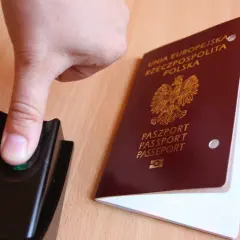 Ile lat ważny jest paszport dla dziecka? Sprawdź, by uniknąć problemów!