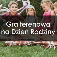 Gotowe scenariusze warsztatów dla rodziców i dzieci, które wzmocnią relacje