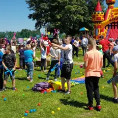 Najlepsze konkursy dla dzieci i rodziców na festynie – jak wygrać i dobrze się bawić