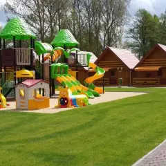 Gdzie pojechać z dzieckiem w Pomorskiem? Najlepsze atrakcje dla rodzin