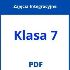Skuteczne zajęcia integracyjne dla klasy 7 – jak zbudować zgrany zespół w szkole