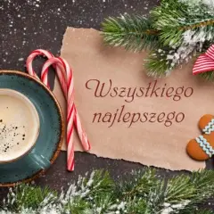 Najlepsze życzenia świąteczne dla dzieci i rodziców – gotowe pomysły na kartki i SMS-y