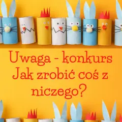 Najlepsze konkursy i zabawy dla dzieci i rodziców – jak spędzić czas razem kreatywnie