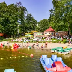Gdzie jechać z dzieckiem? Najlepsze miejsca na rodzinne wakacje w Polsce