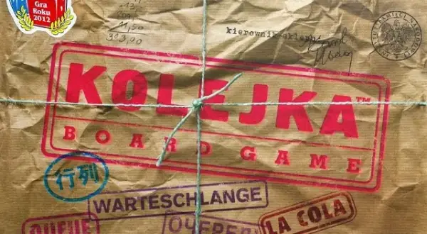 Kolejka gra planszowa zasady – jak uniknąć najczęstszych błędów