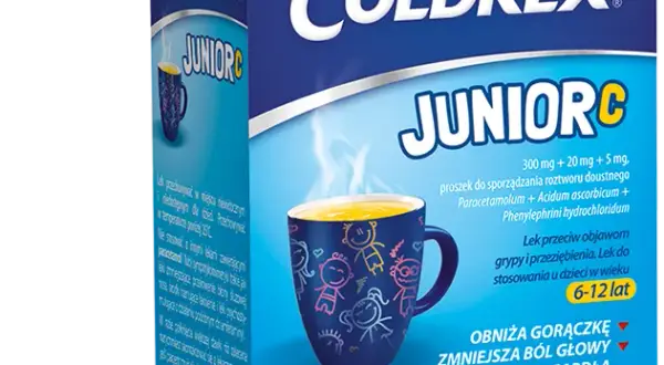 Co na przeziębienie dla 3-latka – bezpieczne sposoby i skuteczne leki
