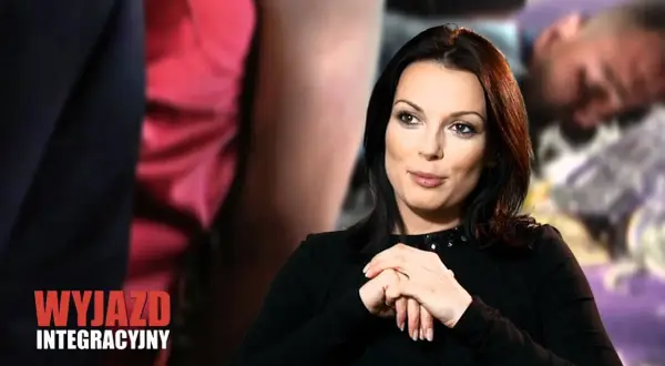 Katarzyna Glinka na wyjeździe integracyjnym – rola, cel i relacje z wydarzenia