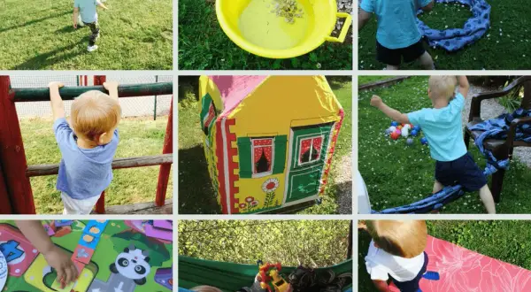 Najlepsze zabawy dla dzieci i rodziców na powietrzu – pomysły na rodzinny czas