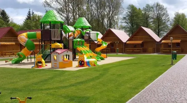 Gdzie pojechać z dzieckiem w Pomorskiem? Najlepsze atrakcje dla rodzin