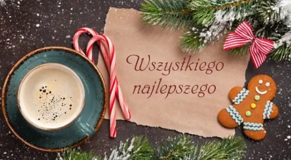 Najlepsze życzenia świąteczne dla dzieci i rodziców – gotowe pomysły na kartki i SMS-y