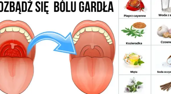 Skuteczne i bezpieczne sposoby na zapalenie gardła u dziecka – co działa najlepiej?