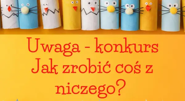 Najlepsze konkursy i zabawy dla dzieci i rodziców – jak spędzić czas razem kreatywnie
