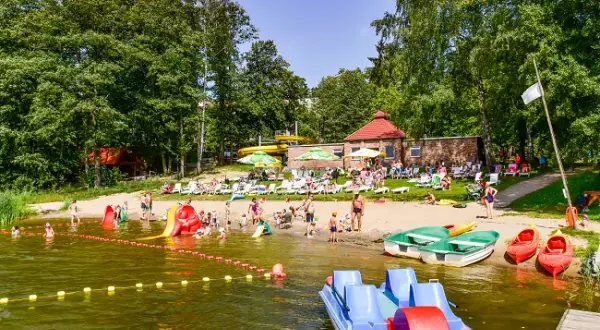Gdzie jechać z dzieckiem? Najlepsze miejsca na rodzinne wakacje w Polsce