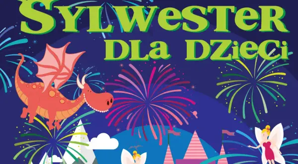 Sylwester dla dzieci i rodziców: pomysły na niezapomniane rodzinne świętowanie