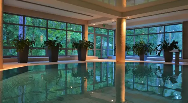 Rodzinne spa dla dzieci i rodziców – relaks i korzyści dla całej rodziny
