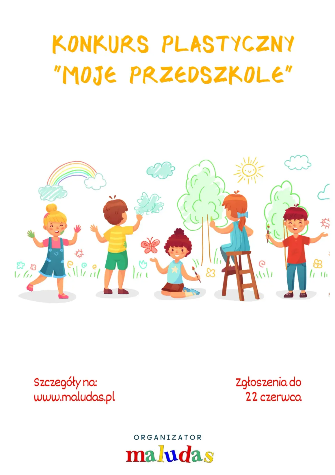 Konkursy dla dzieci i rodziców w przedszkolu – pomysły, zasady i korzyści dla rodzin