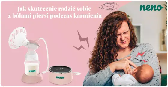 Karmienie piersią ból brzucha jak na okres - skuteczne sposoby łagodzenia bólu